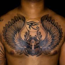 Flying Dutchman Tattoo